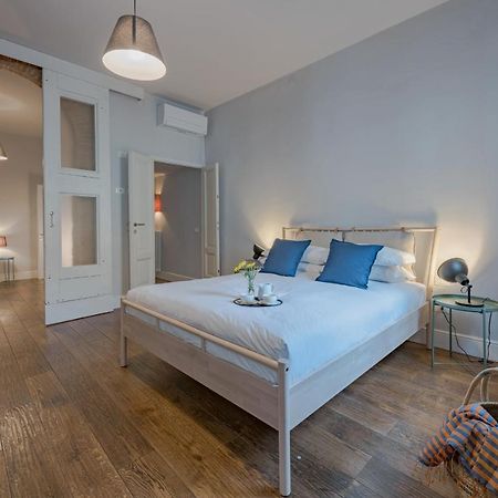 - Guelfa Apartment - Florenz Exterior foto
