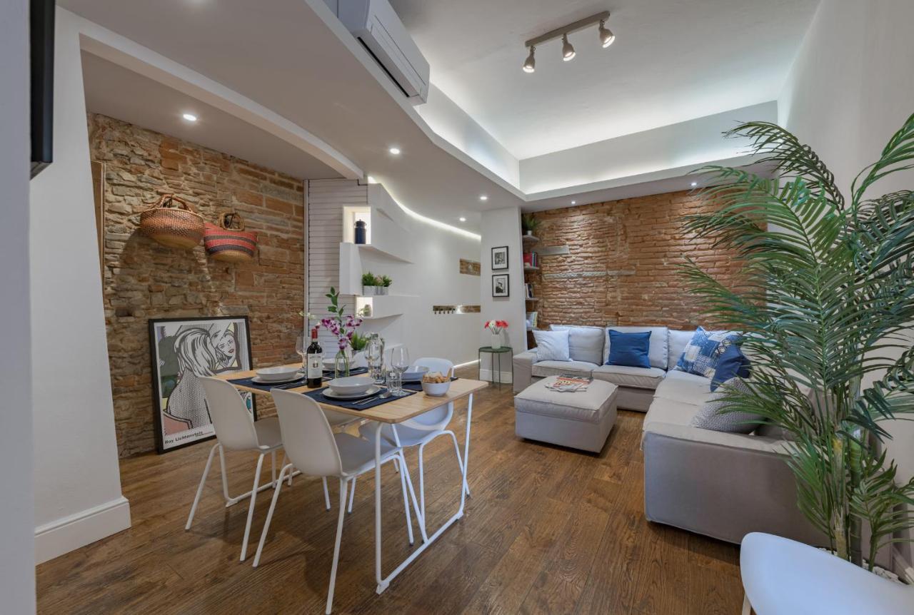 - Guelfa Apartment - Florenz Exterior foto