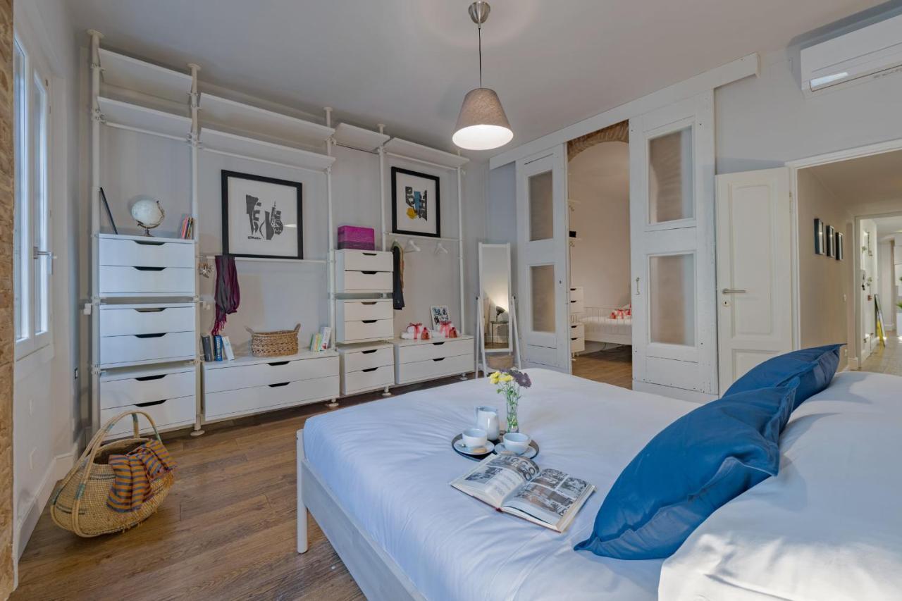 - Guelfa Apartment - Florenz Exterior foto