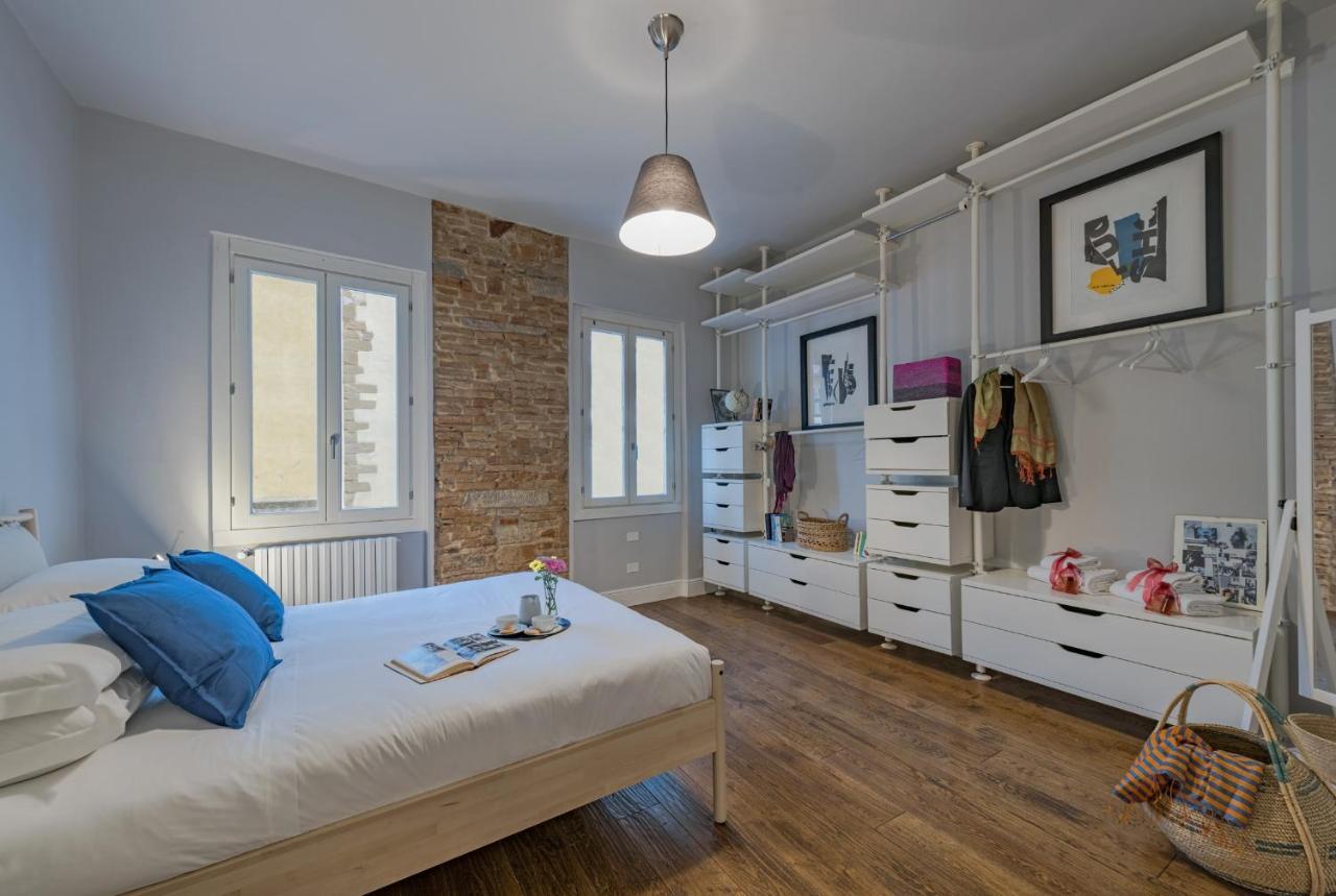 - Guelfa Apartment - Florenz Exterior foto